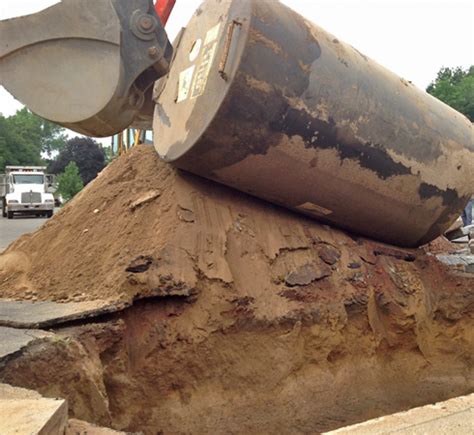 oil tank removal glastonbury ct